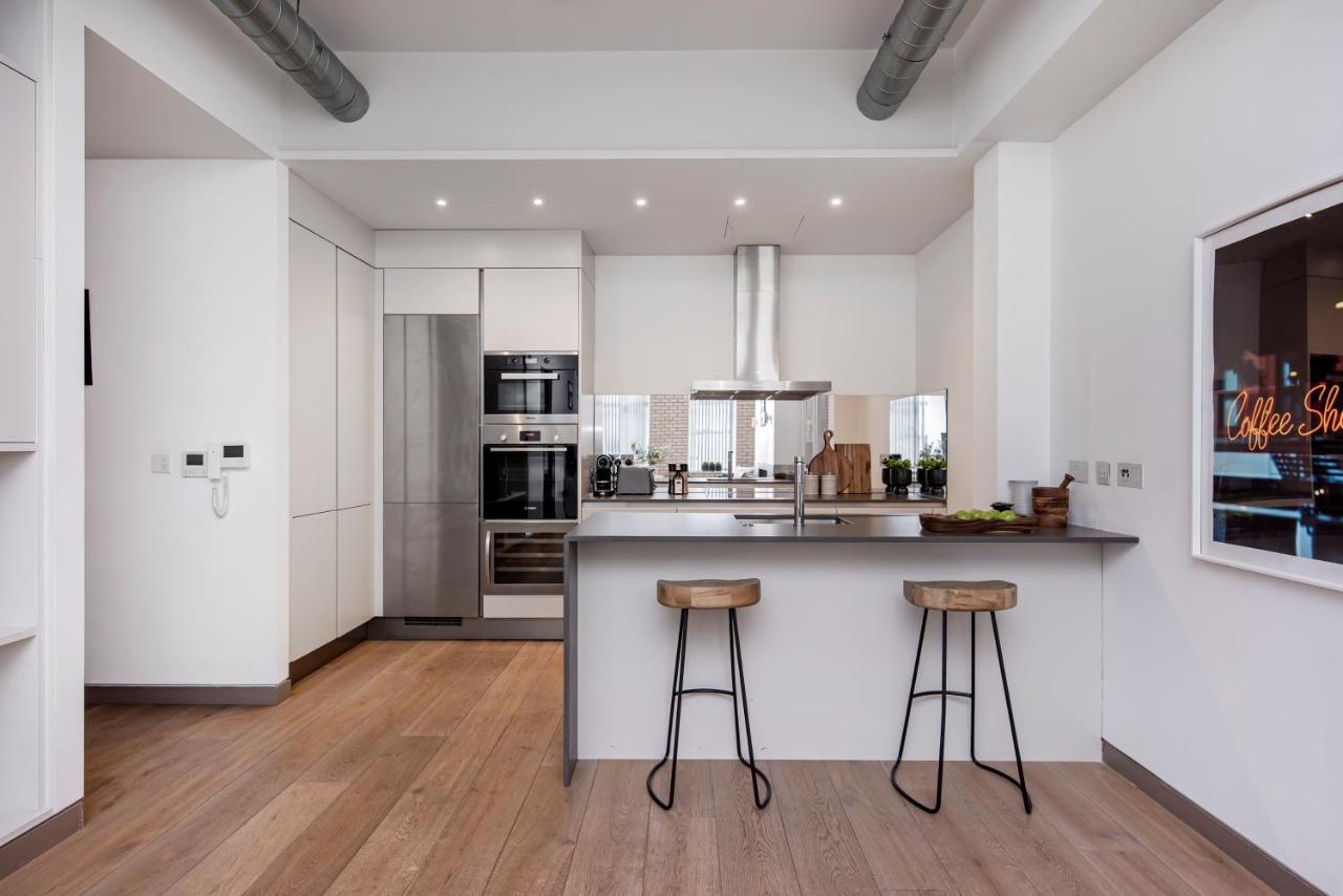 Leilighet Oxford Street -west End-great Location