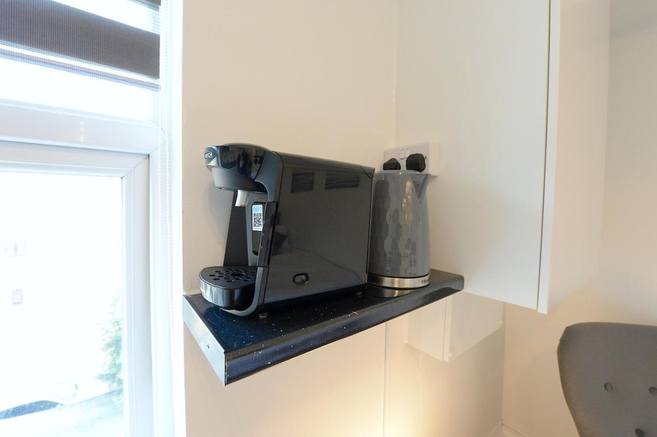 Leilighet Very Close To Line Underground Shepherds Bush And Westfield Newly Refurbished