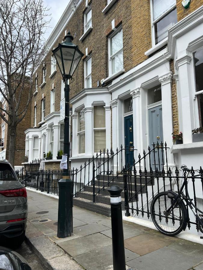 Appartamento Chelsea Victorian Gem