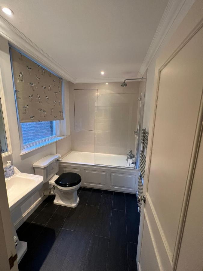 Appartamento Chelsea Victorian Gem *
