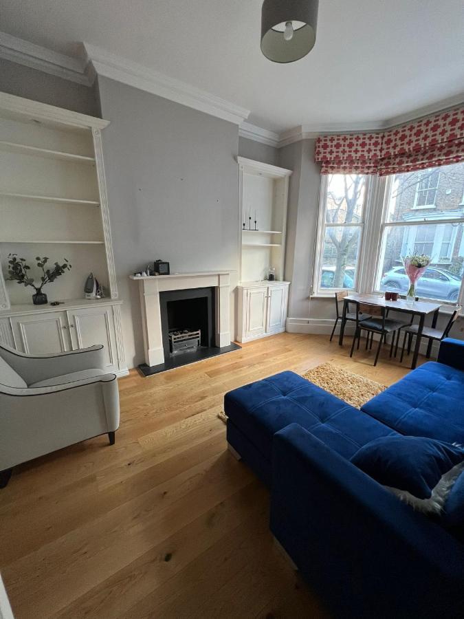 Chelsea Victorian Gem Londra