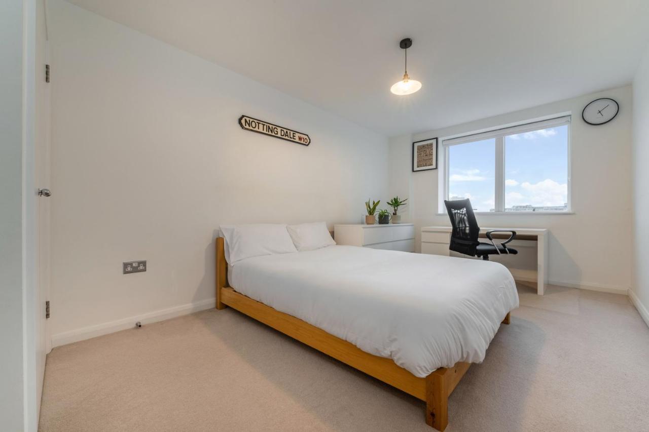 West Collection, Holland Park, Earls Court Apartment