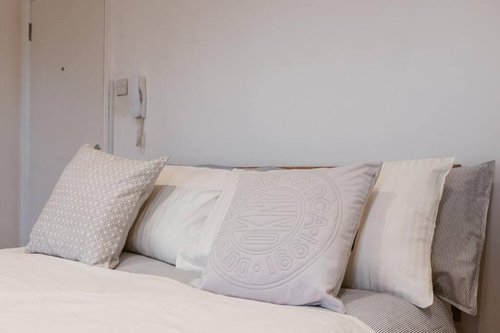 Lejlighed Your Lovely Studio Flat- West3