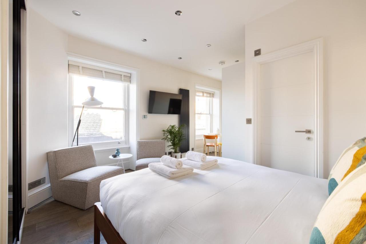 Leilighet Hausd Flex - Covent Garden *