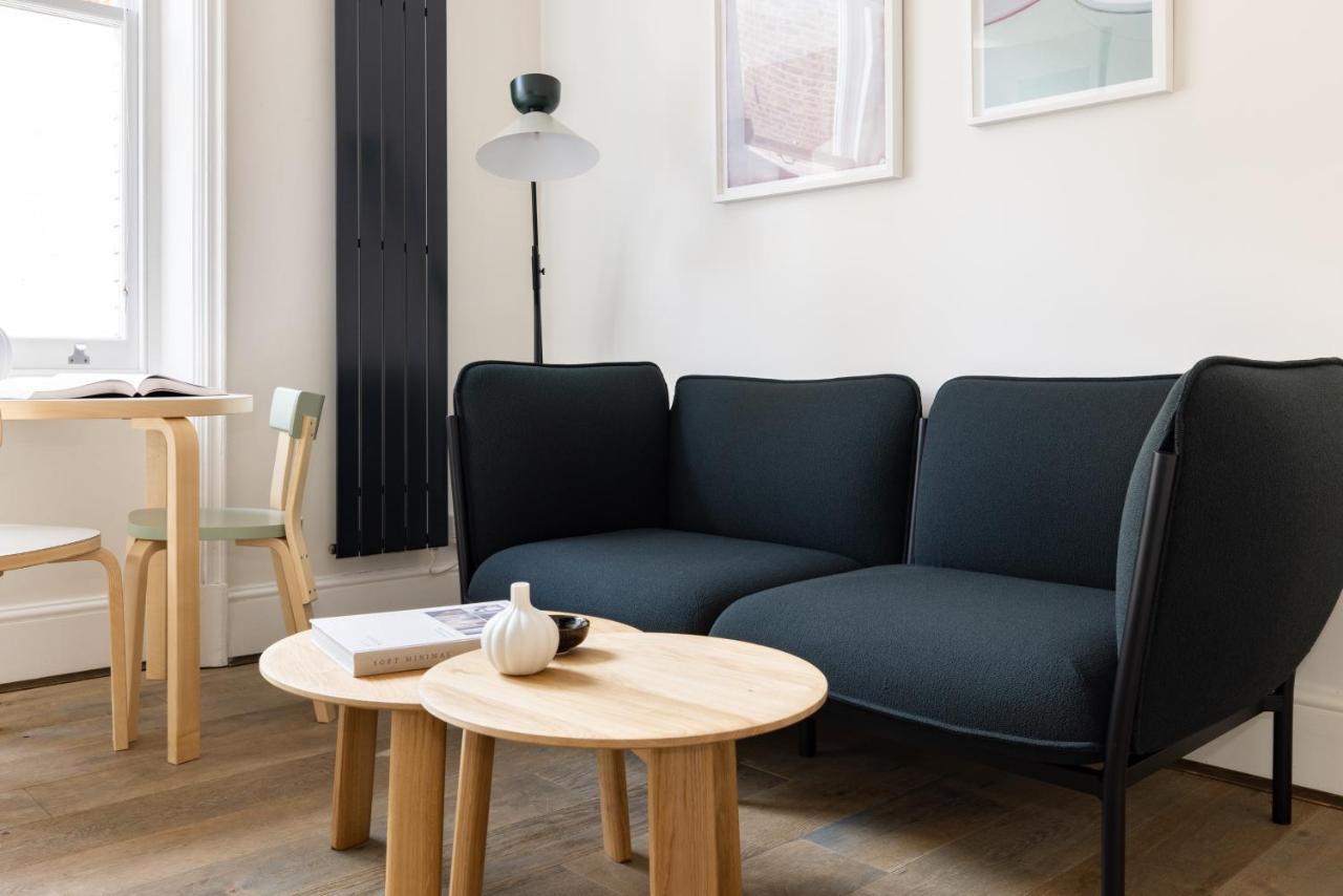 Hausd Flex - Covent Garden Leilighet London
