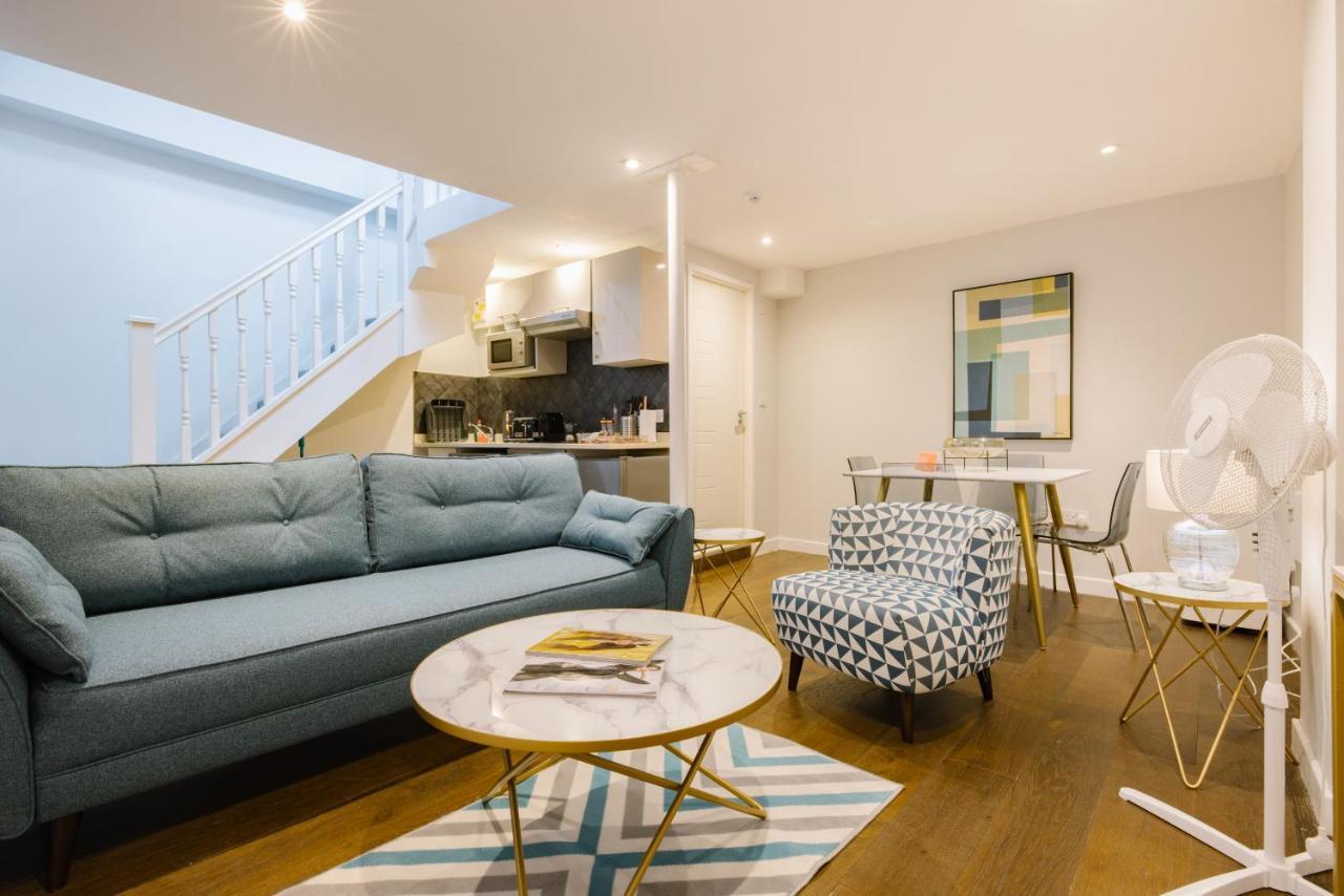 Apartment Cityspace Leicester Square *