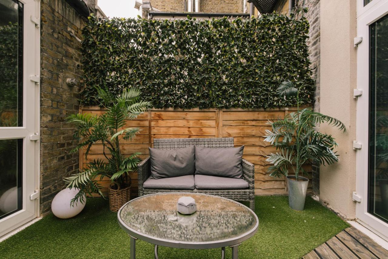 Apartment Cityspace Leicester Square