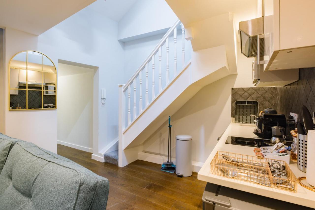 Apartment Cityspace Leicester Square