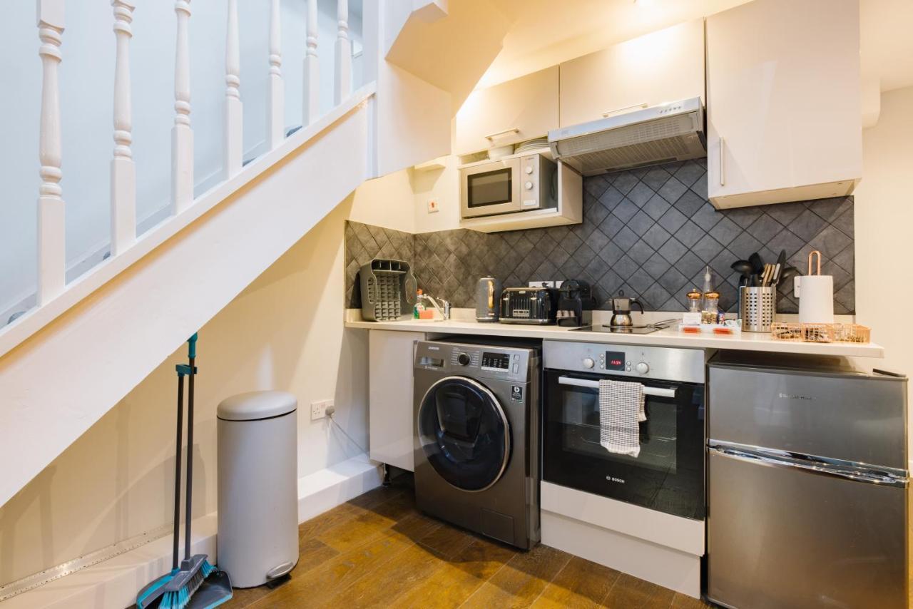Apartment Cityspace Leicester Square