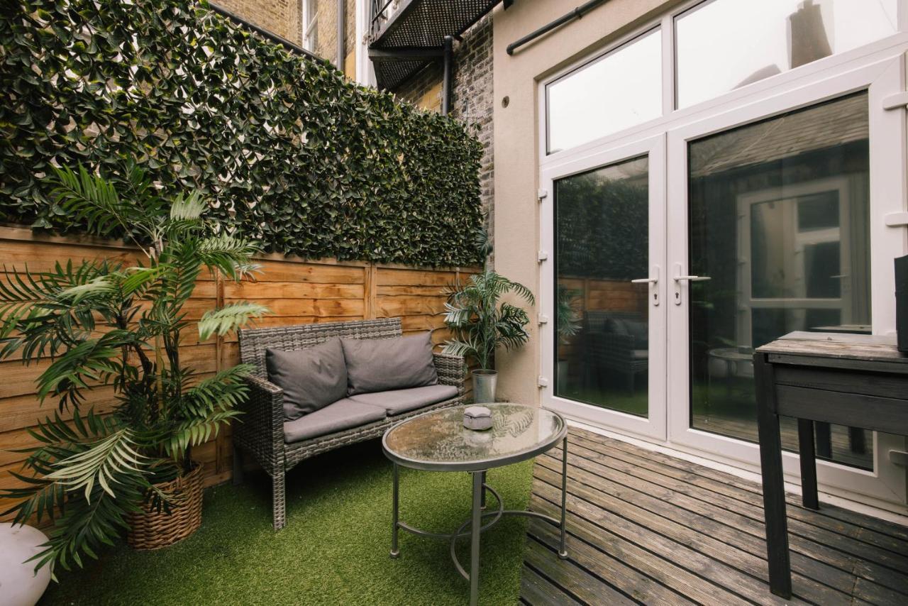 Cityspace Leicester Square Apartment