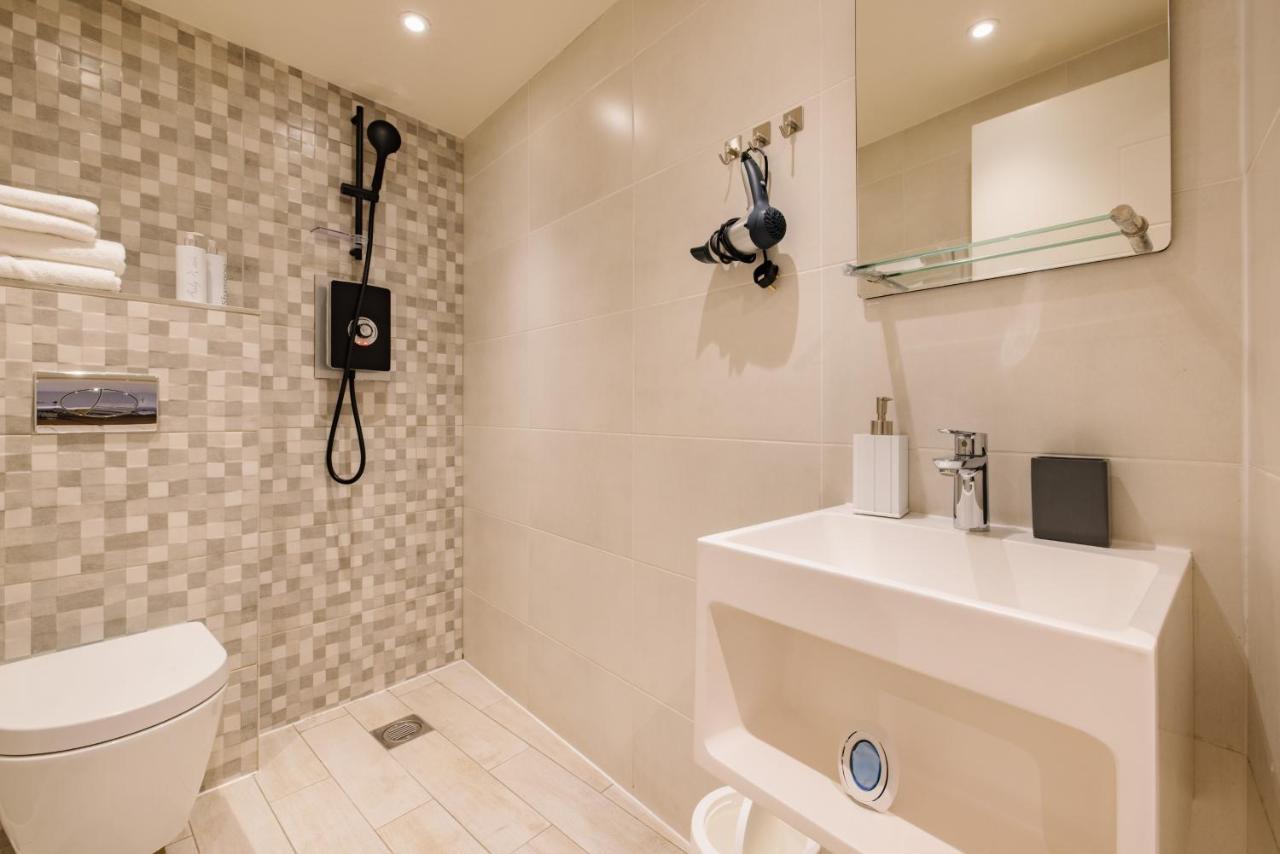 Cityspace Leicester Square Apartment *
