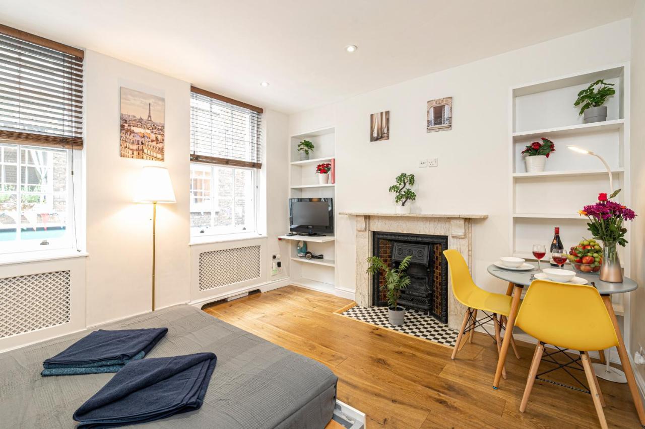 Mayfair Appartement