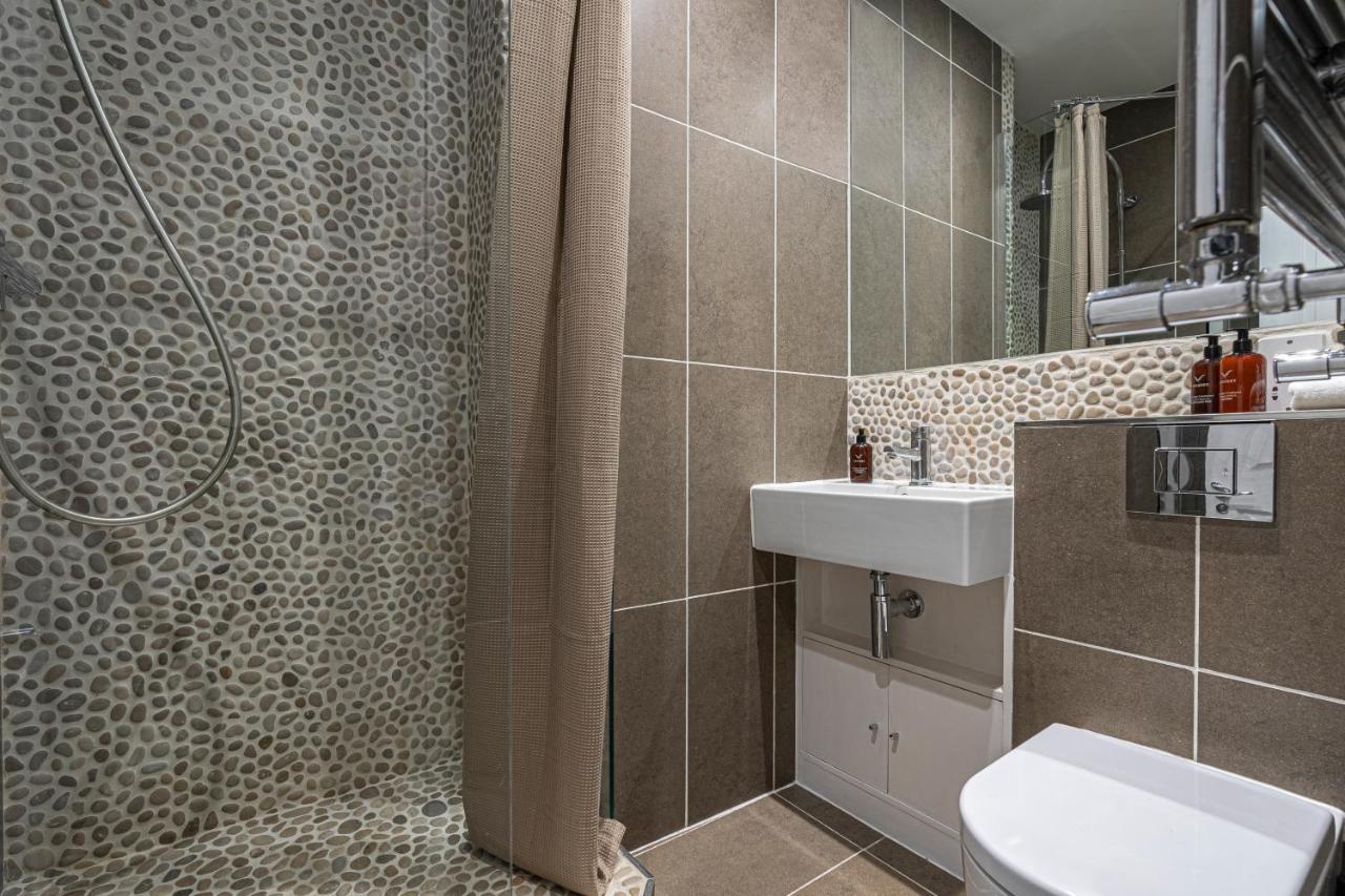 Appartement Mayfair