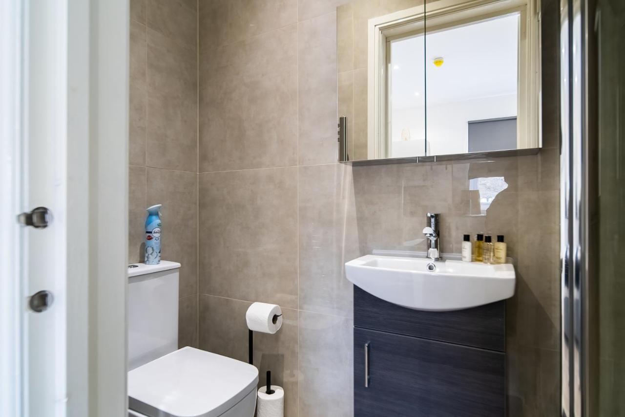 Lejlighed Modern Studio In Wembley London