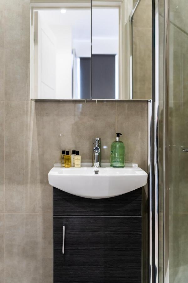 Lejlighed Modern Studio In Wembley London