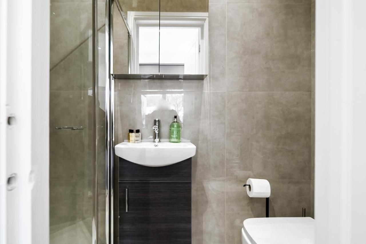 Lejlighed Modern Studio In Wembley