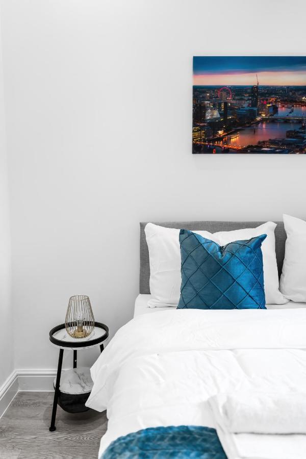 Lejlighed Modern Studio In Wembley *