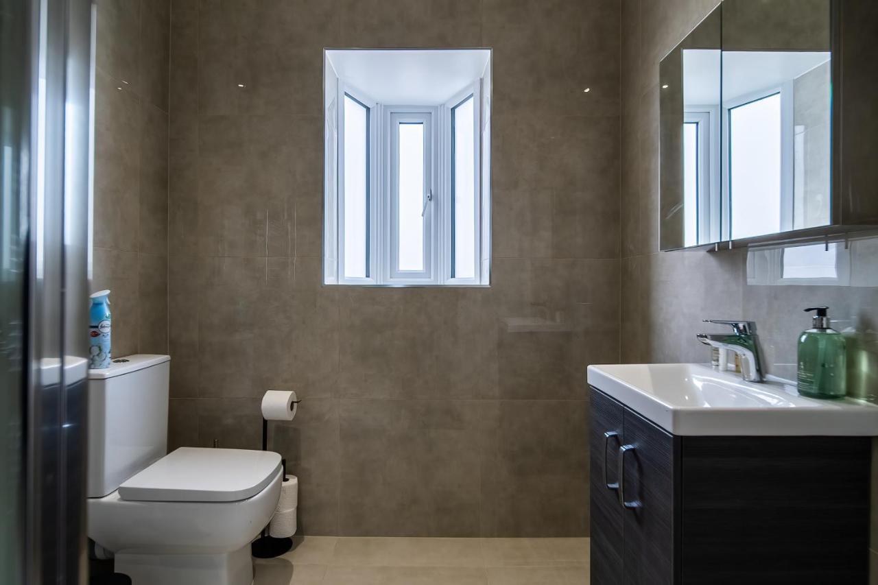 Lejlighed Modern Studio In Wembley