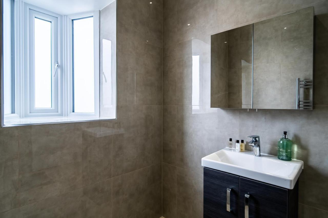 Lejlighed Modern Studio In Wembley *
