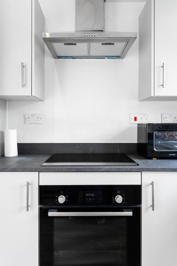 Lejlighed Modern Studio In Wembley *