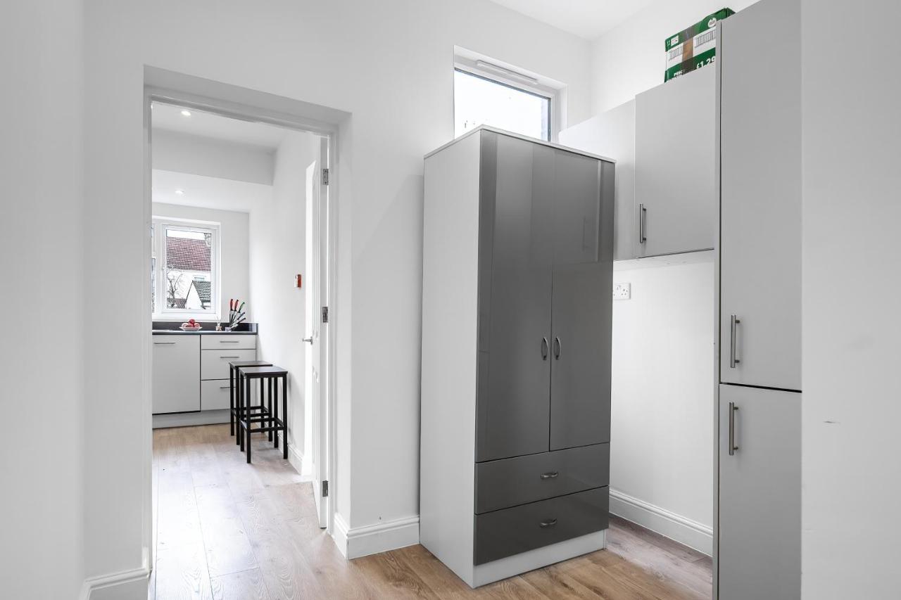 Lejlighed Modern Studio In Wembley London