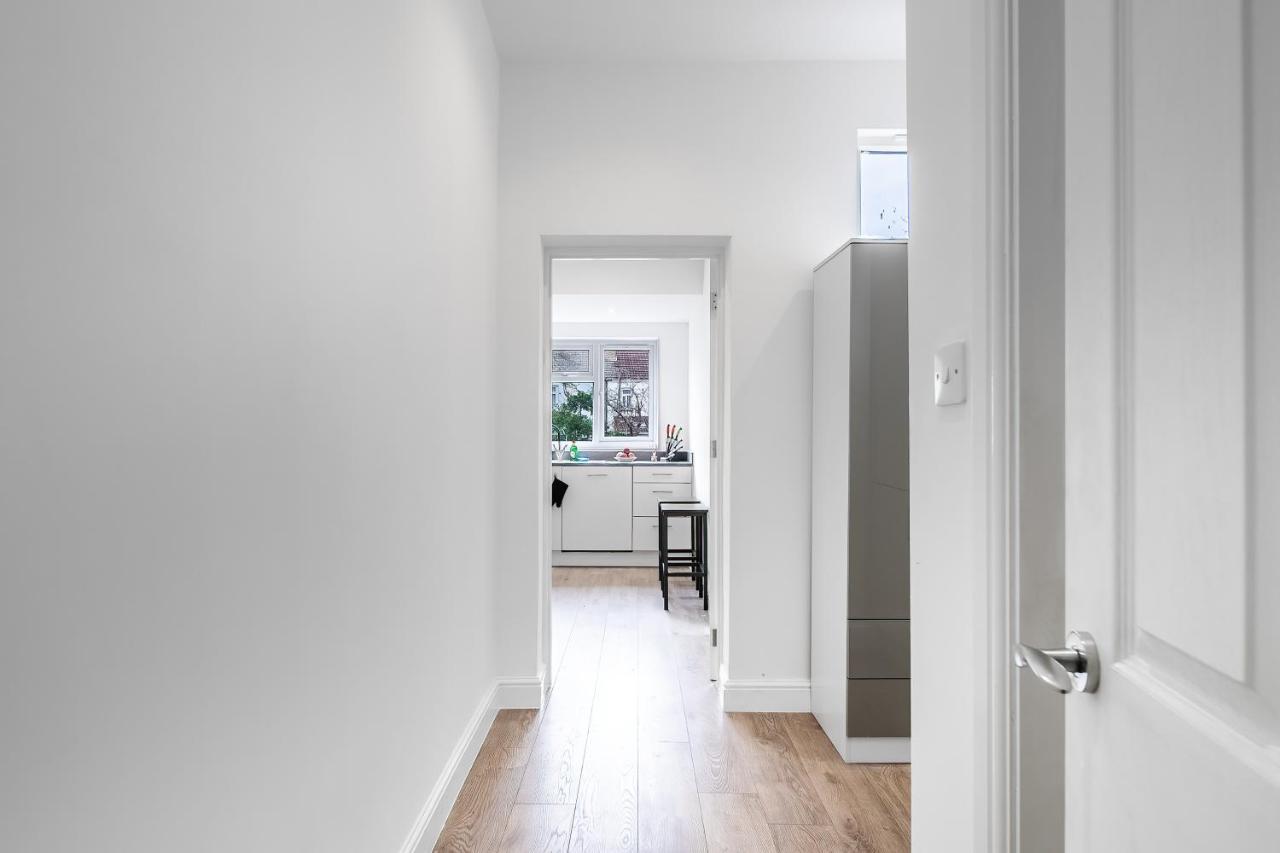 Lejlighed Modern Studio In Wembley