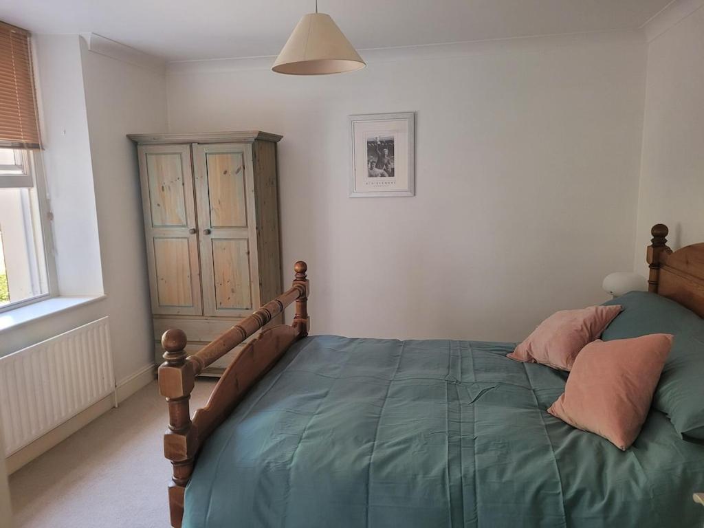 Lovely 2 Double Bed Aptmnt In Historic Greenwich Lejlighed *