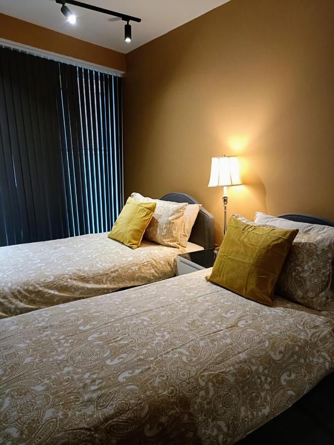 Appartamento One West Point , Icon Tower *