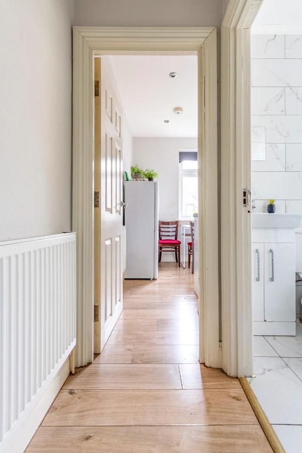 Lägenhet Comfystay-london