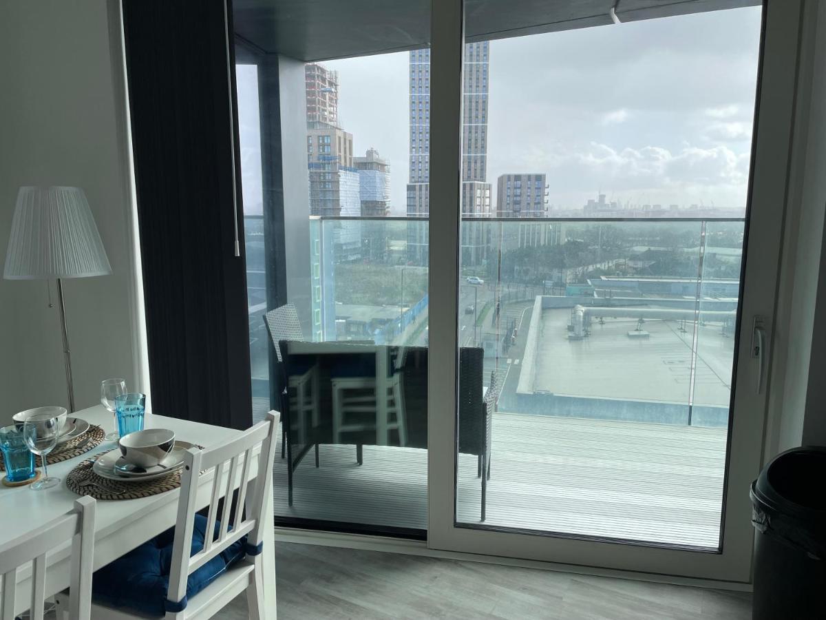 One West Point , Icon Tower Appartamento
