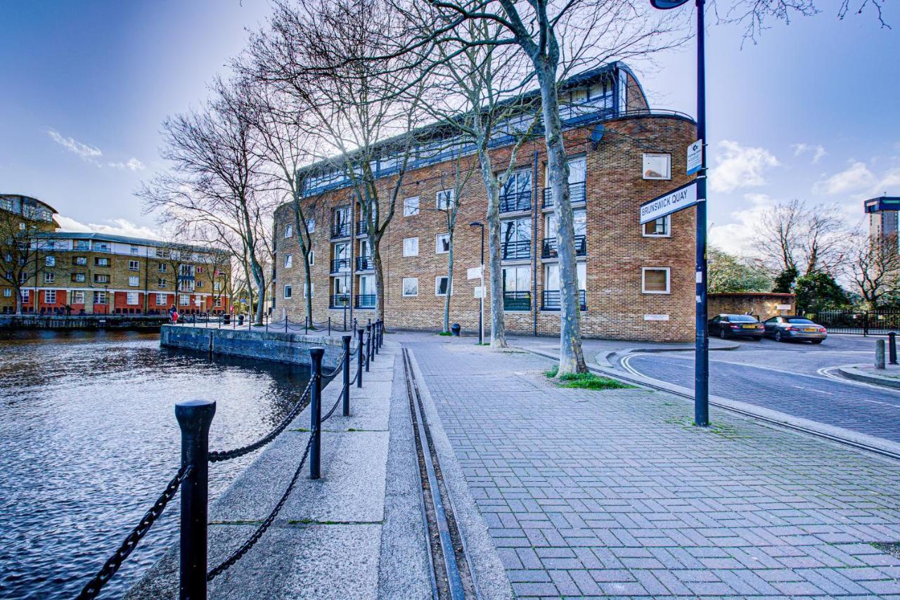 Lejlighed Statera - Thames View
