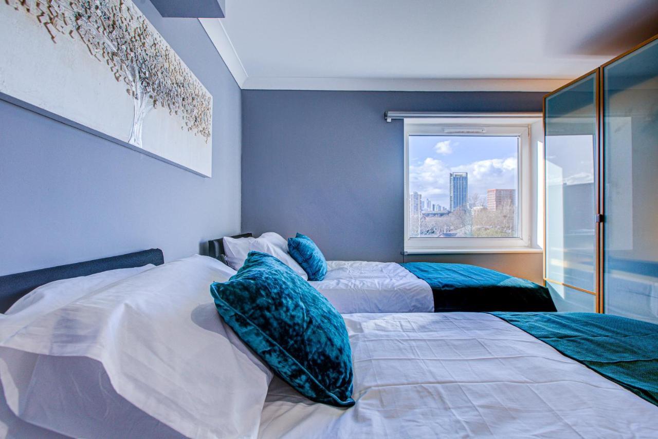 Lejlighed Statera - Thames View