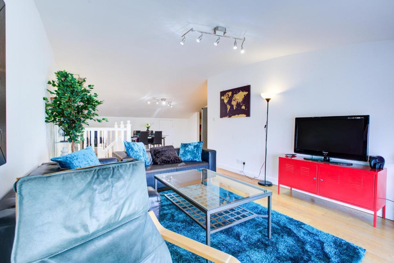 Lejlighed Statera - Thames View London