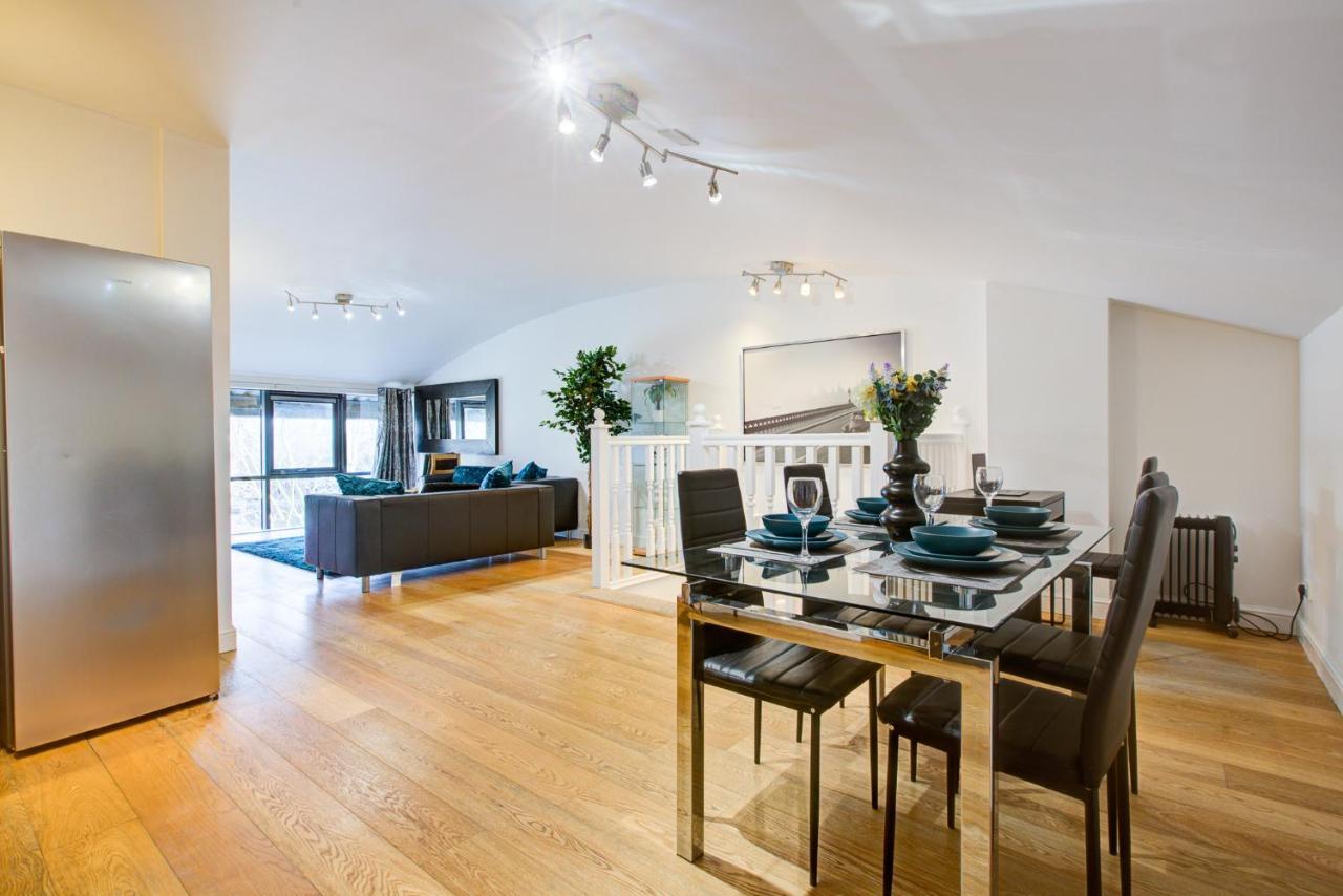 Lejlighed Statera - Thames View London
