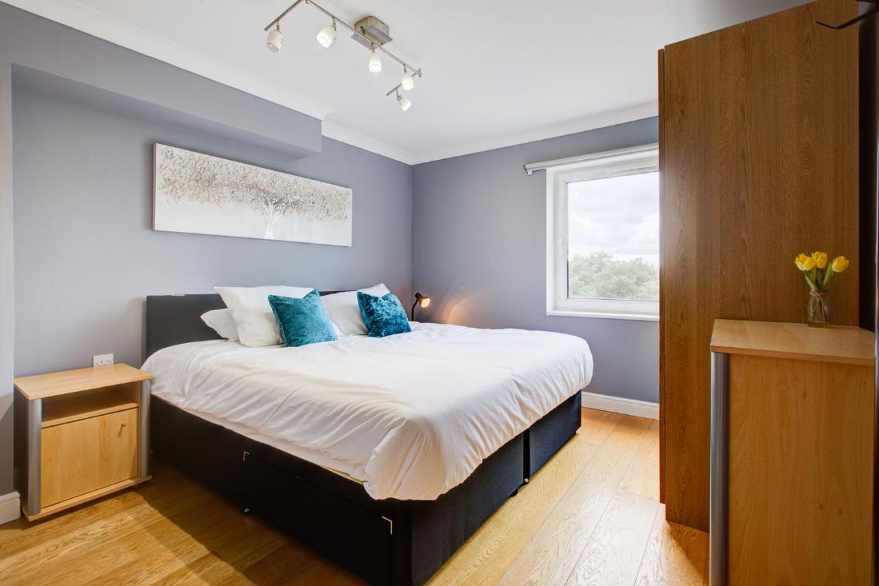 Statera - Thames View Lejlighed *
