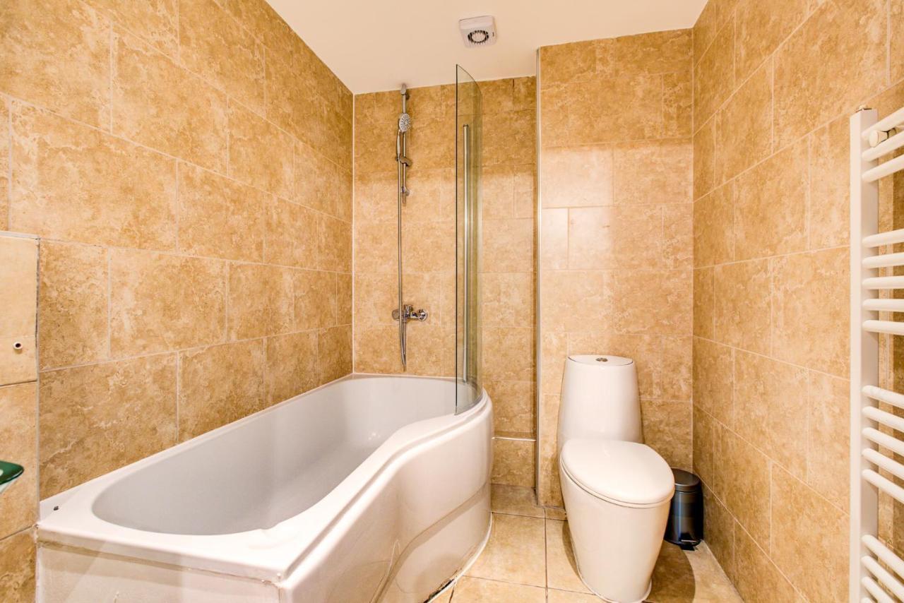 Lejlighed Statera - Thames View *