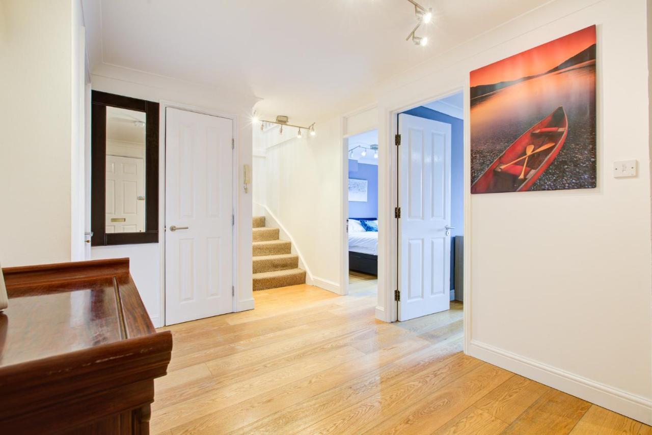 Statera - Thames View Lejlighed