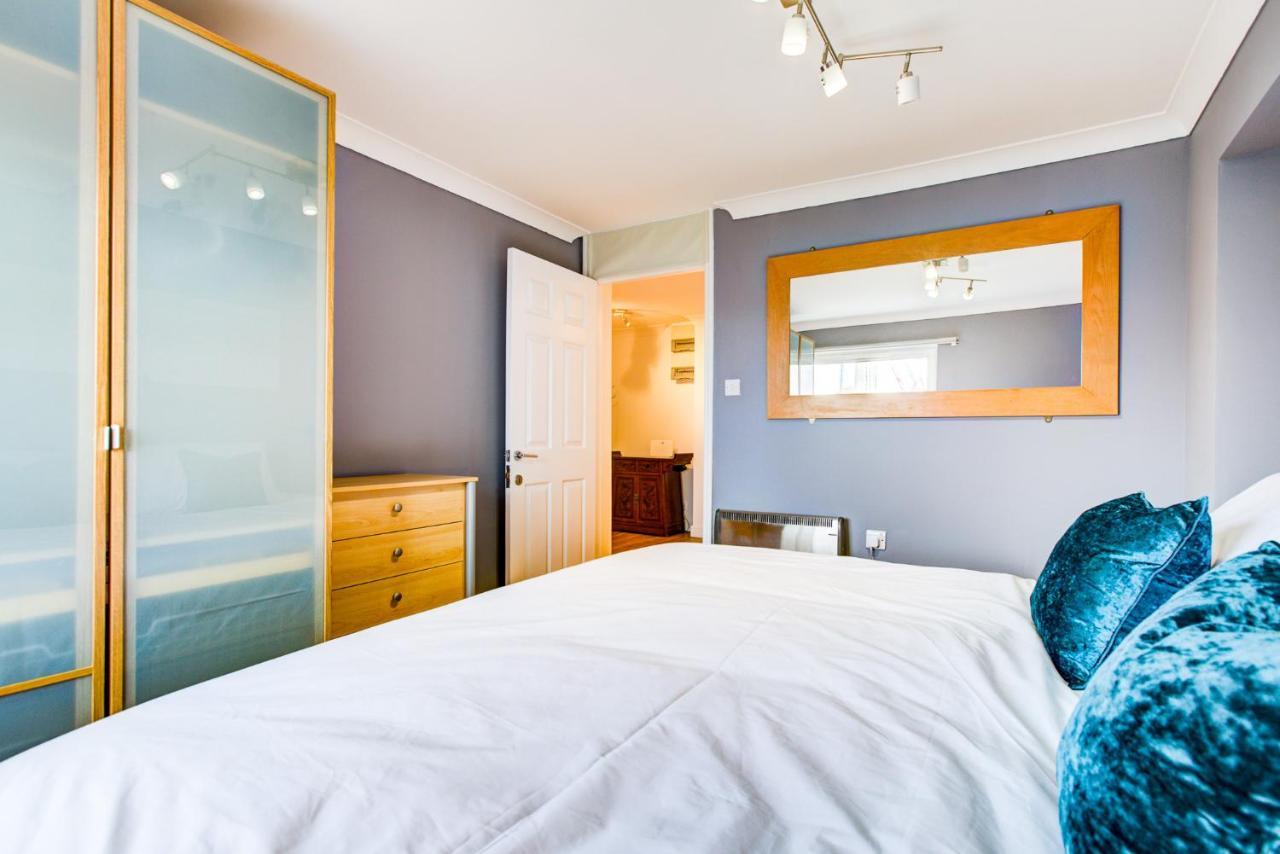 Statera - Thames View Lejlighed *