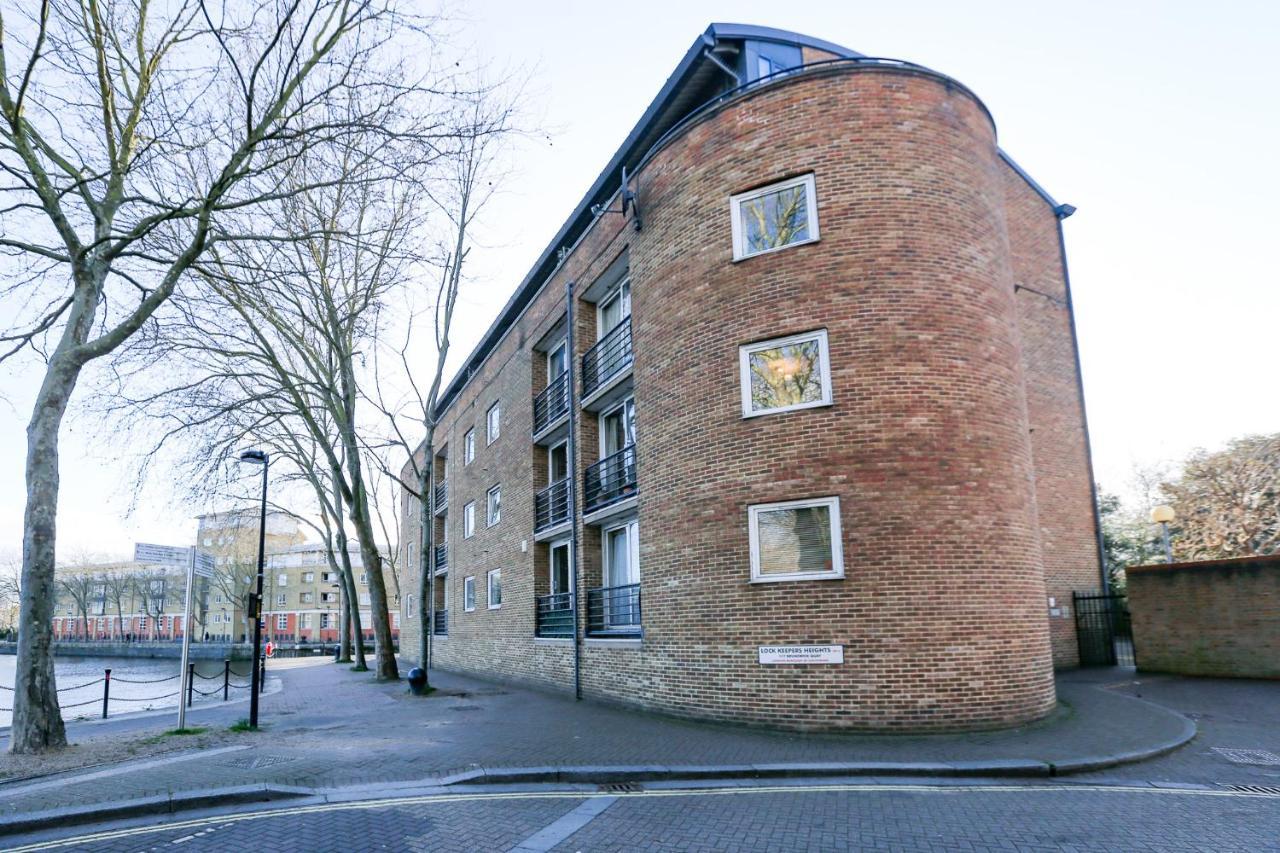 Statera - Thames View Lejlighed