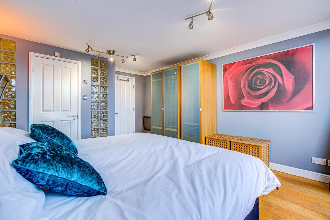 Lejlighed Statera - Thames View *