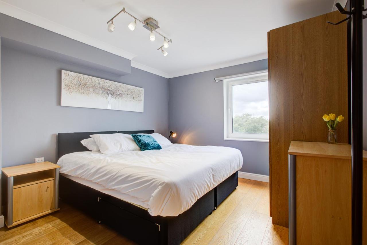 Lejlighed Statera - Thames View