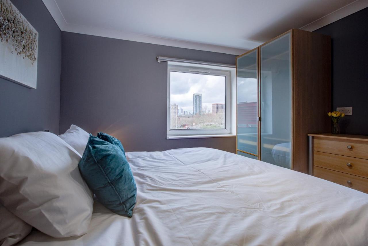 Statera - Thames View Lejlighed *