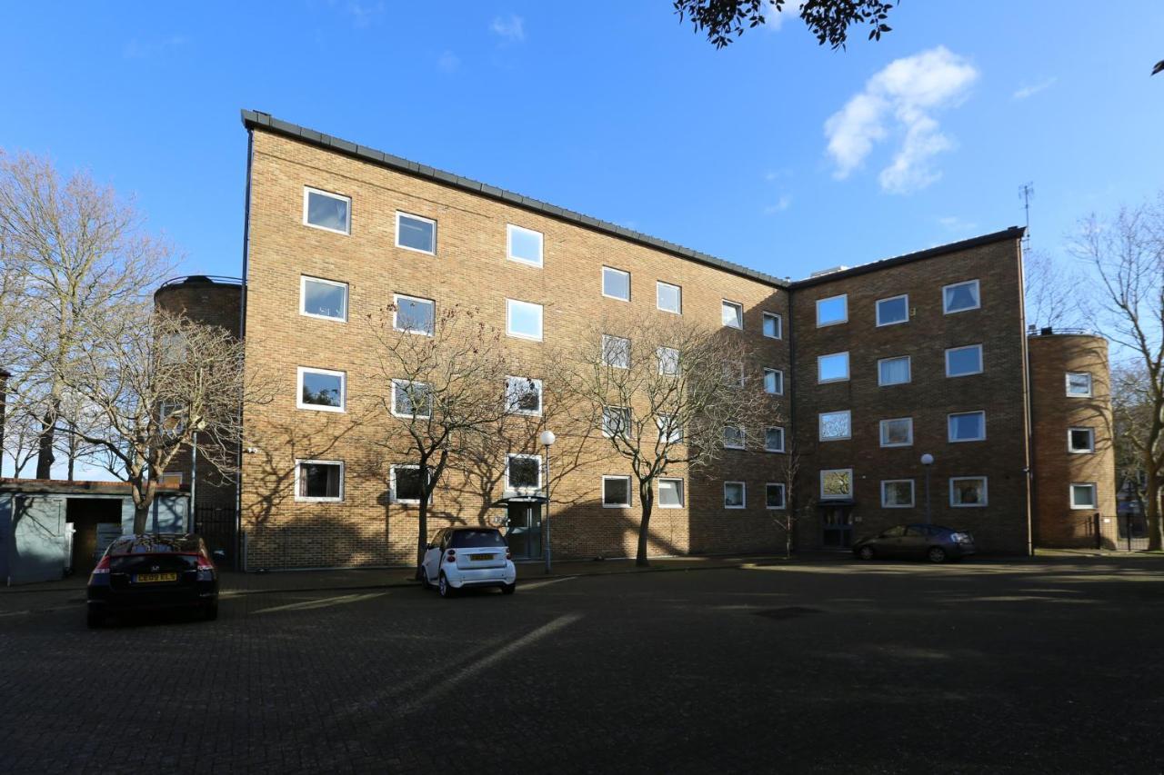 Lejlighed Statera - Thames View *