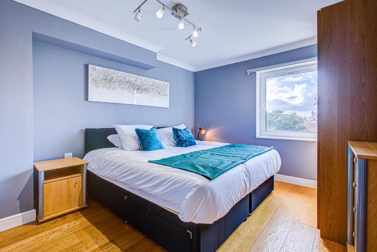 Statera - Thames View Lejlighed London