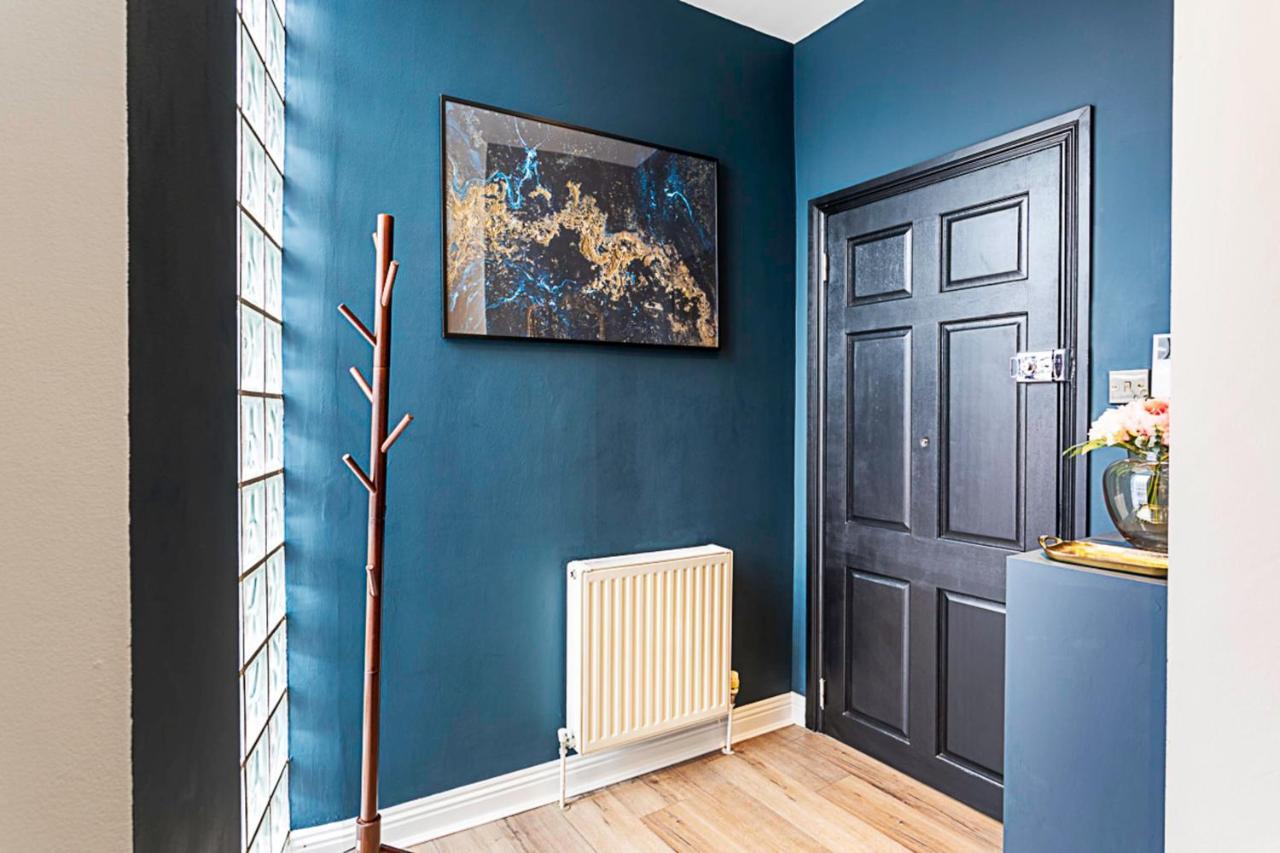 Apartment Gorgeous Roehampton Flat London