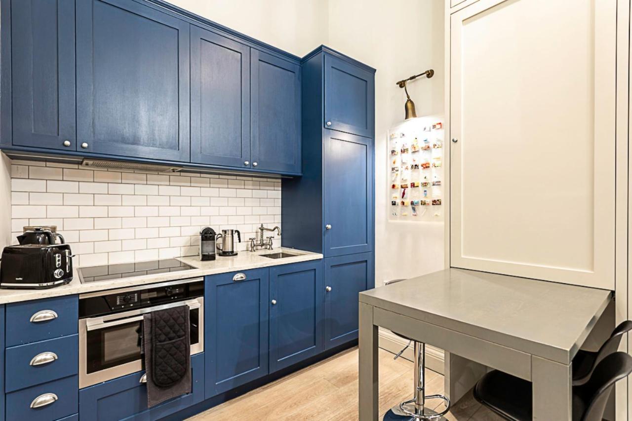 Gorgeous Airconditioned Marylebone Appartement Londres