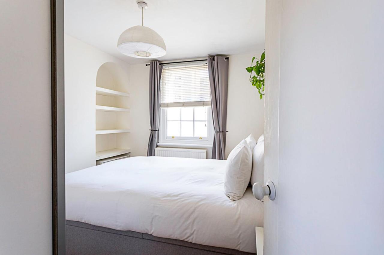 Gorgeous Angel Flat Apartment London