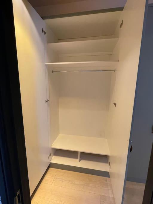 Pillow Menu! 1 Bed Garden Flat Finsbury Park Appartamento *