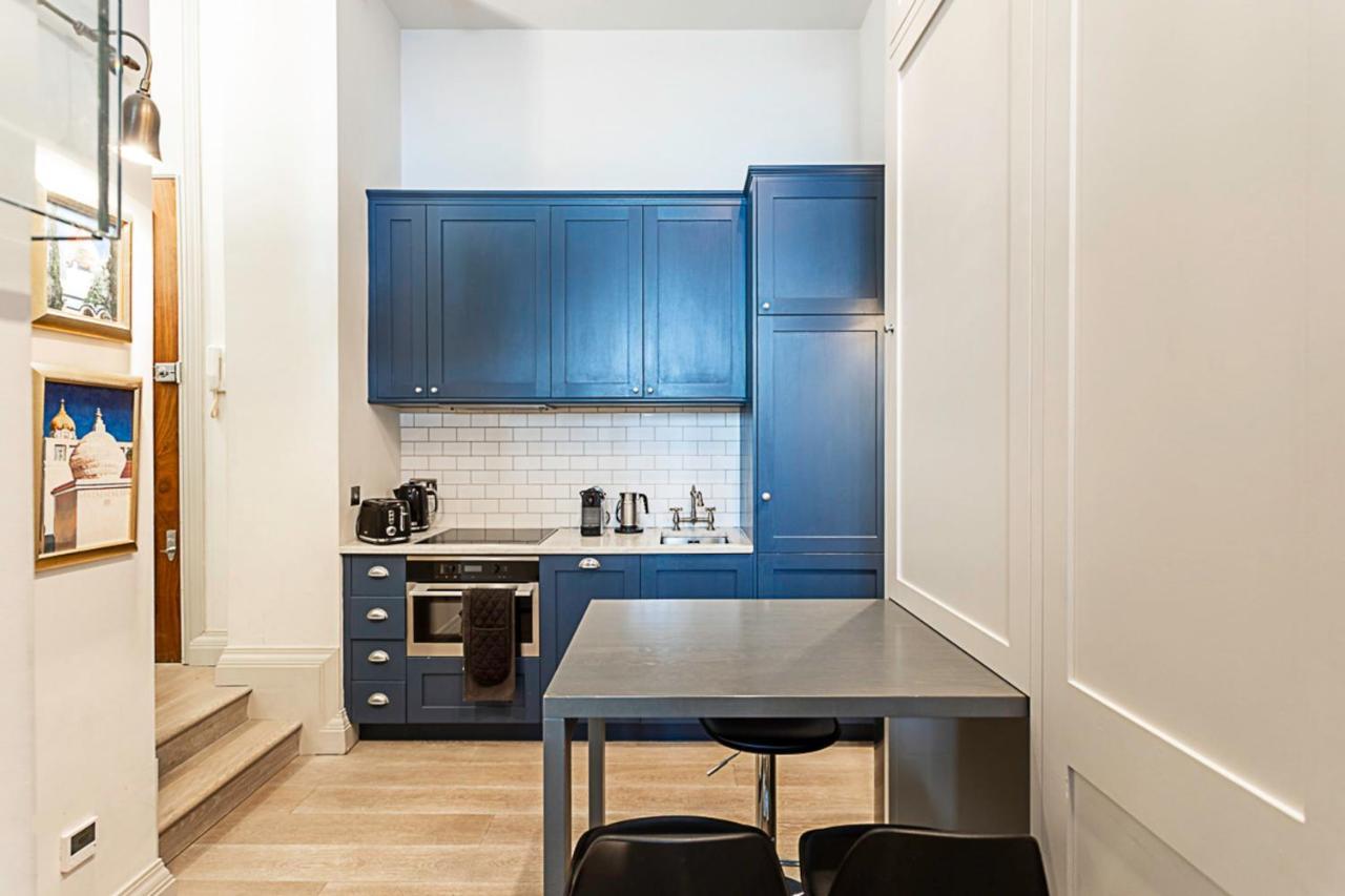 Appartement Gorgeous Airconditioned Marylebone *