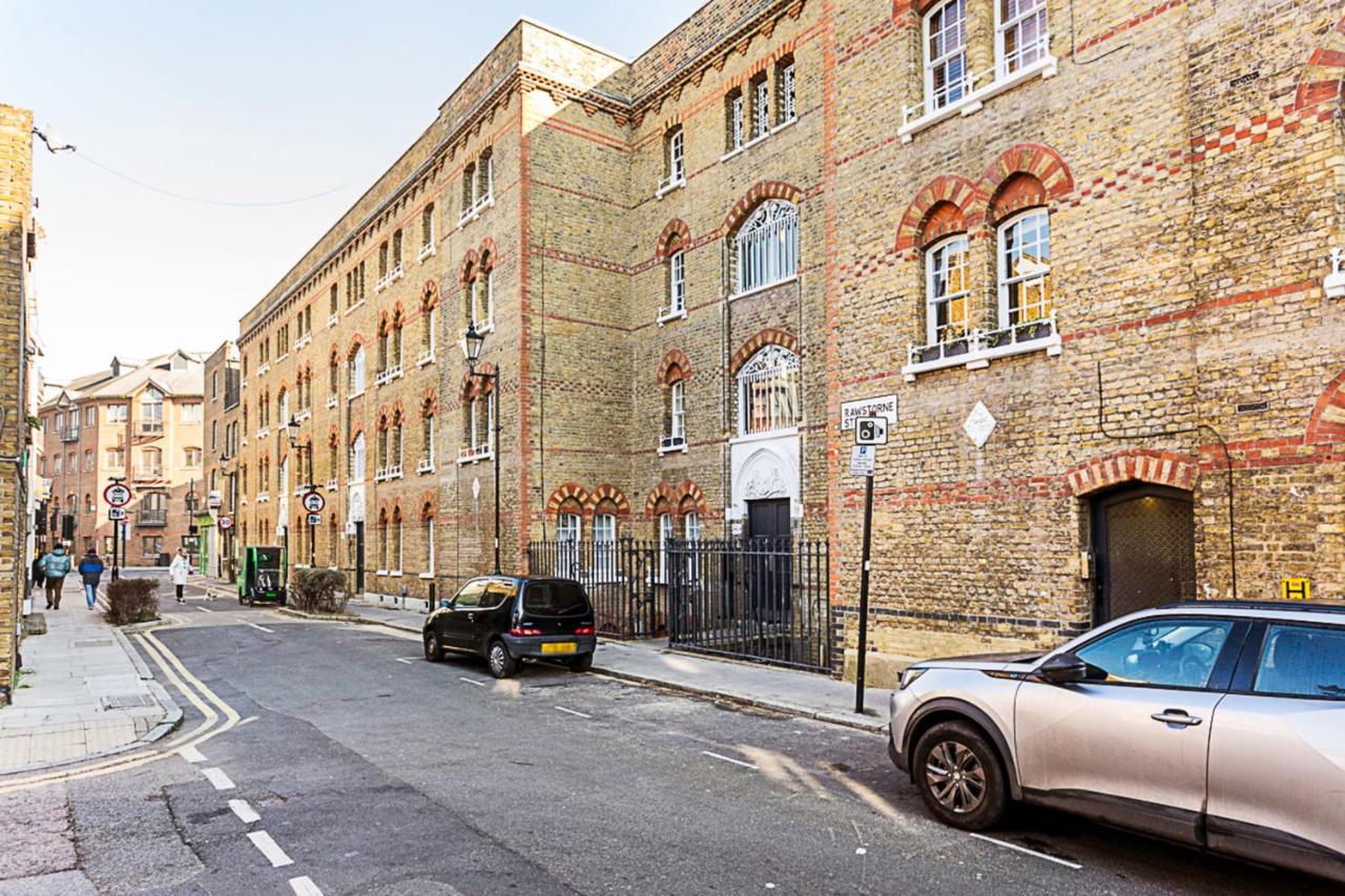 Apartment Gorgeous Angel Flat London